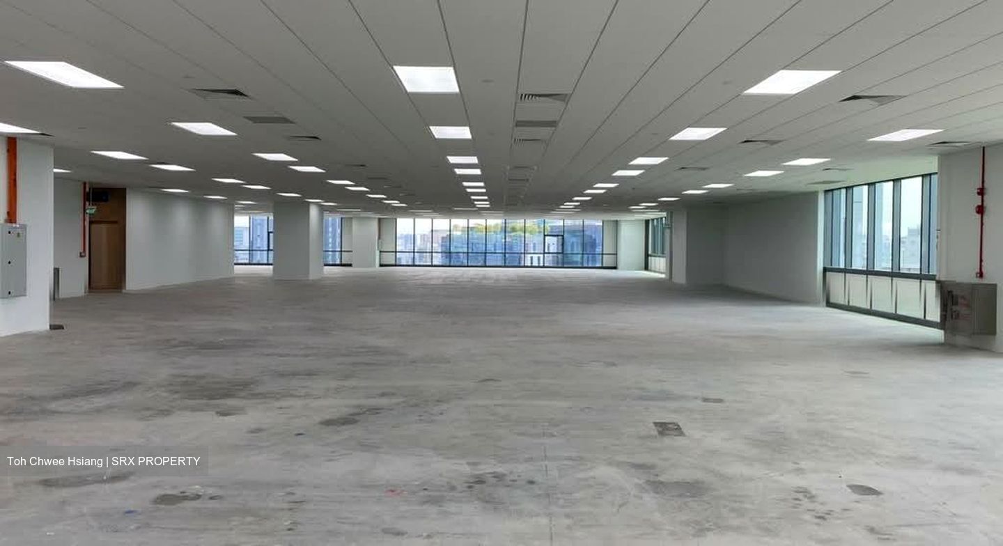Kallang Way (D13), Factory #549029601